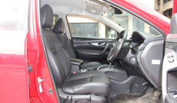 Nissan X-Trail New Shape Price In Bangladesh full