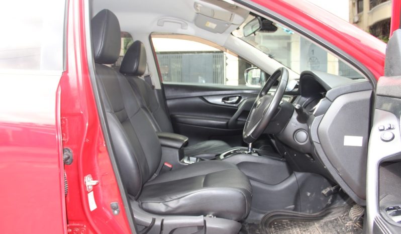 Nissan X-Trail New Shape Price In Bangladesh full