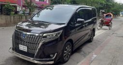 Toyota Esquire GI Package Price In Bangladesh