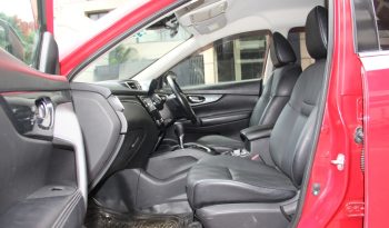 Nissan X-Trail New Shape Price In Bangladesh full