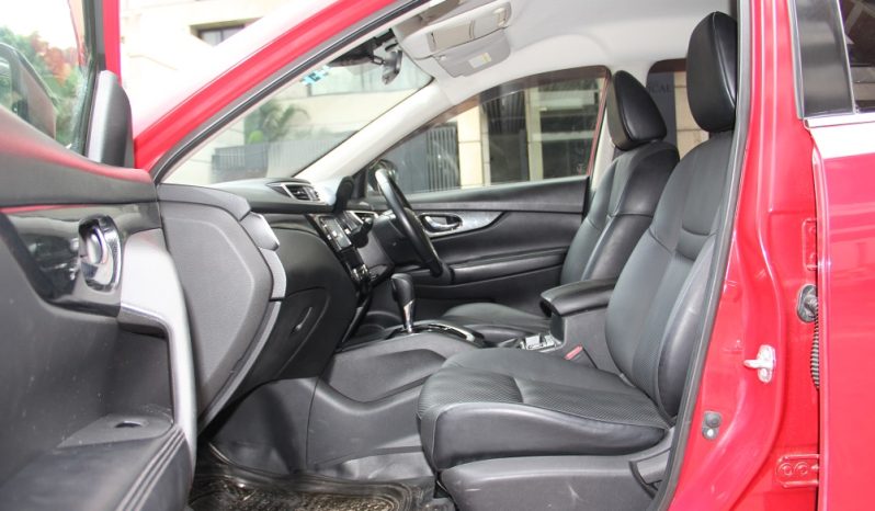 Nissan X-Trail New Shape Price In Bangladesh full
