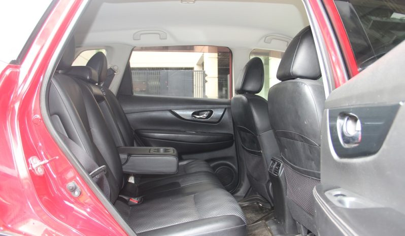 Nissan X-Trail New Shape Price In Bangladesh full