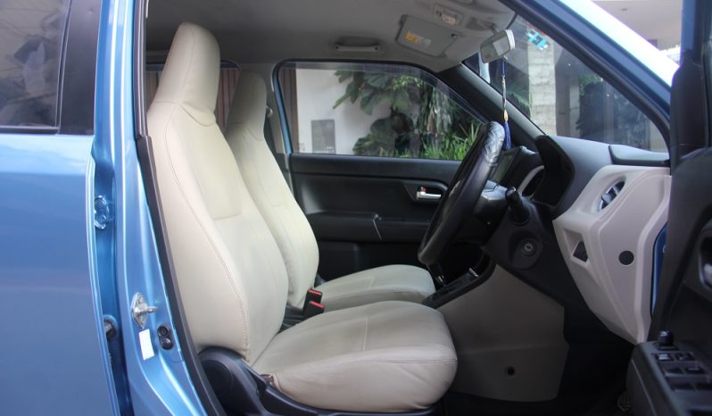 Suzuki Wagonr New Shape Price In Bangladesh full