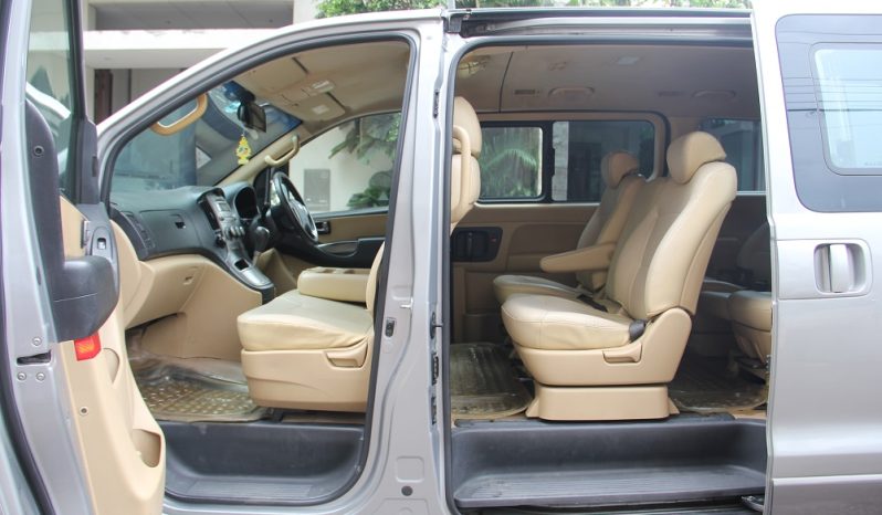 Hyundai H1 New Shape Price In Bangladesh full