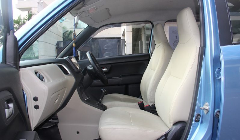 Suzuki Wagonr New Shape Price In Bangladesh full