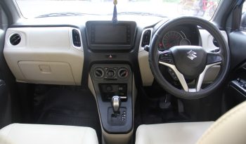 Suzuki Wagonr New Shape Price In Bangladesh full