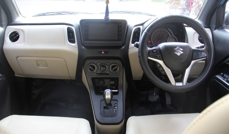 Suzuki Wagonr New Shape Price In Bangladesh full