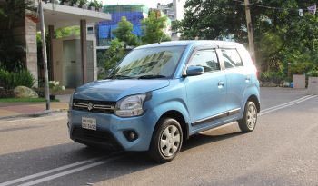 Suzuki Wagonr New Shape Octane Drive 2019