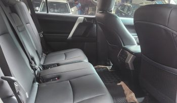 Toyota Land Cruiser Prado Price In Bangladesh full