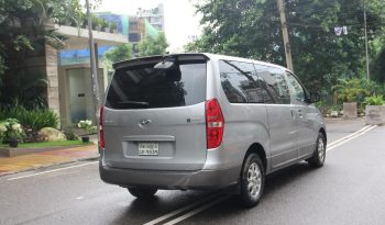 Hyundai H1 New Shape Price In Bangladesh full