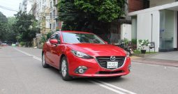 Mazda Axela New Shape Price In Bangladesh