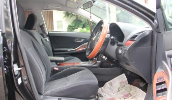 Toyota Allion G Package Price In Bangladesh full