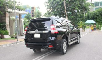 Toyota Land Cruiser Prado TX LTD Price In Bangladesh full