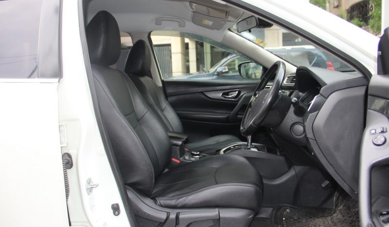 Nissan X Trail New Shape Price In Bangladesh full