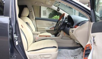 Toyota  Premio FEX Package Price In Bangladesh full