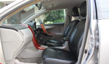 Toyota Axio X-HID Selection Price In Bangladesh full