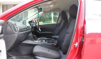 Mazda Axela New Shape Price In Bangladesh full