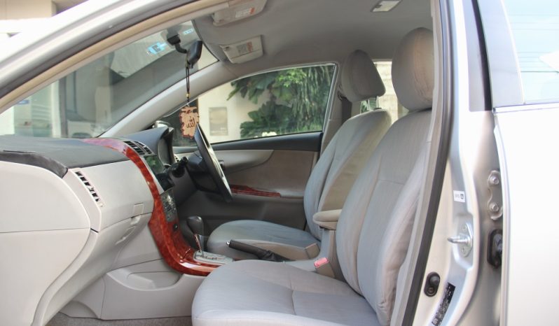 Toyota Axio G Package Price In Bangladesh full