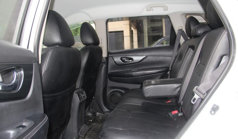 Nissan X Trail New Shape Price In Bangladesh full