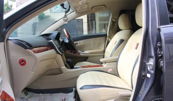 Toyota  Premio FEX Package Price In Bangladesh full
