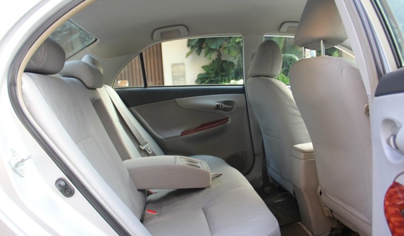 Toyota Axio G Package Price In Bangladesh full