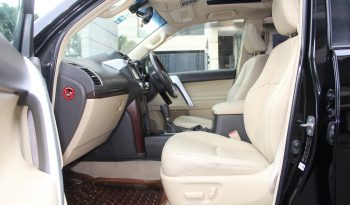 Toyota Land Cruiser Prado TX LTD Price In Bangladesh full