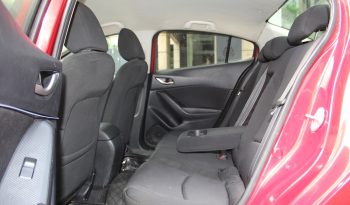 Mazda Axela New Shape Price In Bangladesh full