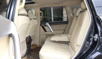 Toyota Land Cruiser Prado TX LTD Price In Bangladesh full