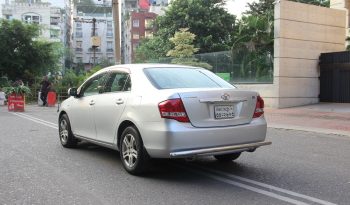 Toyota Axio G Package Price In Bangladesh full