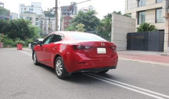 Mazda Axela New Shape Price In Bangladesh full