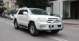 Toyota Hilux Surf Price In Bangladesh