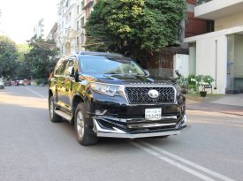 Toyota Land Cruiser Prado TX LTD 2013