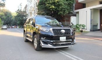 Toyota Land Cruiser Prado TX LTD 2013
