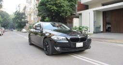 BMW 520i Price In Bangladesh