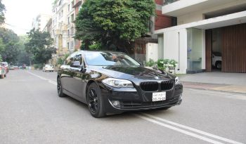 BMW 5 Series Octane Drive 2011