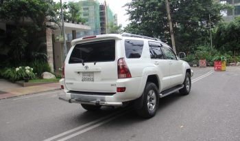 Toyota Hilux Surf Price In Bangladesh full