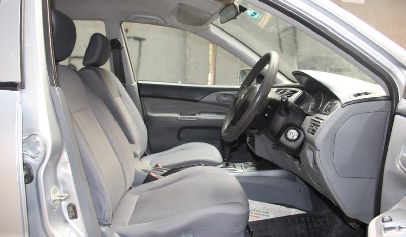 Mitsubishi Lancer GLX Package 2011 Price In Bangladesh full