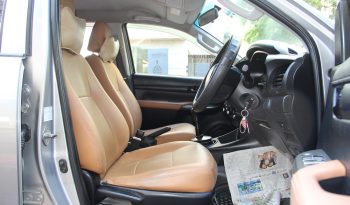 Toyota Hilux Double Cabin Carryboy New Shape 2018 Price In Bangladesh full