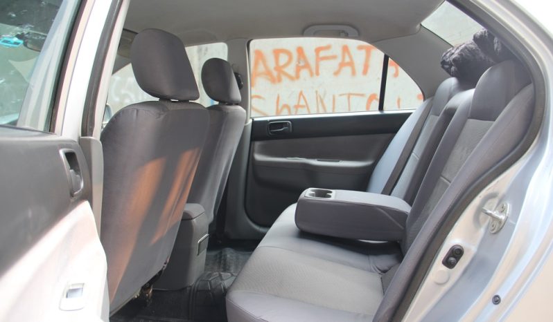 Mitsubishi Lancer GLX Package 2011 Price In Bangladesh full