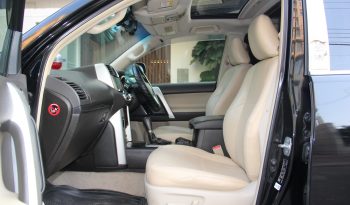 Toyota Land Cruiser Prado TX LTD 2013 Price In Bangladesh full