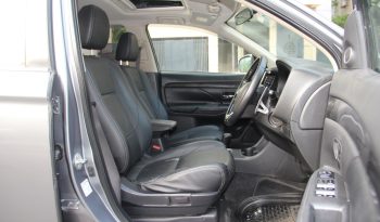 Mitsubishi Outlander Price In Bangladesh full