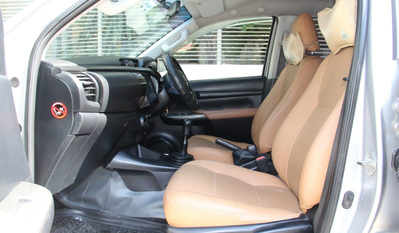 Toyota Hilux Double Cabin Carryboy New Shape 2018 Price In Bangladesh full