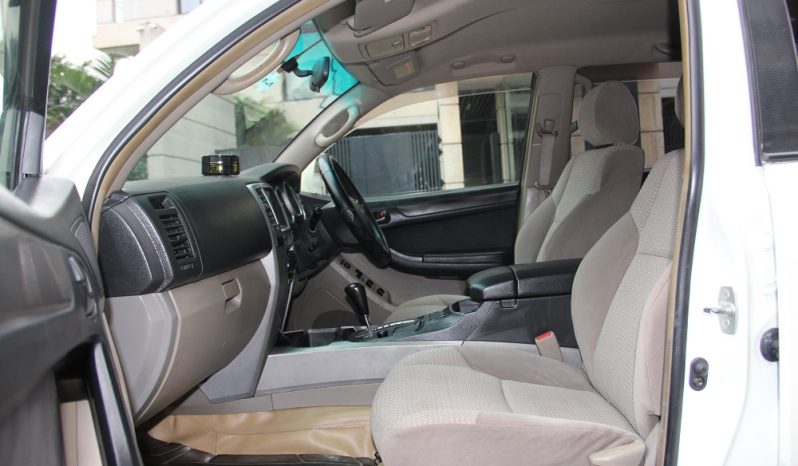 Toyota Hilux Surf Price In Bangladesh full