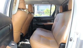 Toyota Hilux Double Cabin Carryboy New Shape 2018 Price In Bangladesh full