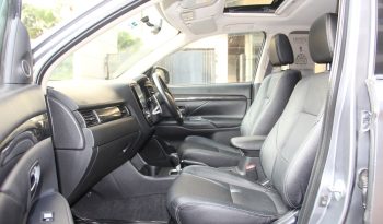 Mitsubishi Outlander Price In Bangladesh full