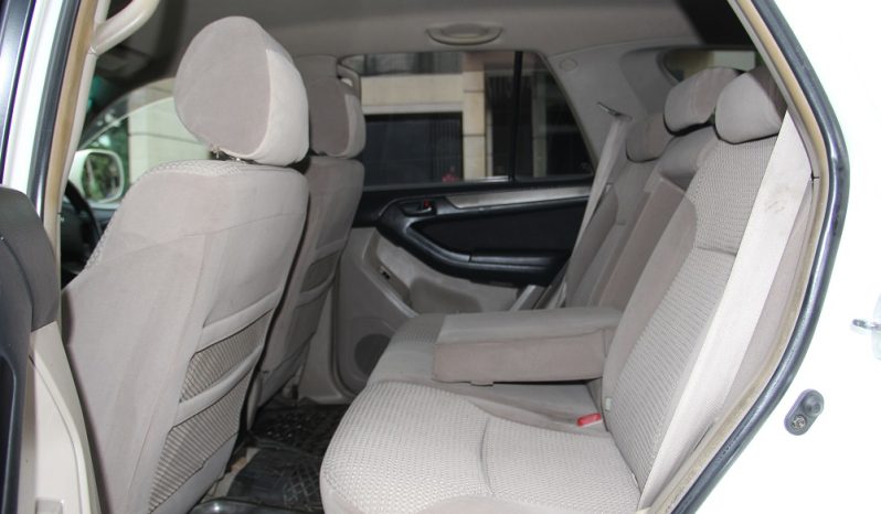 Toyota Hilux Surf Price In Bangladesh full