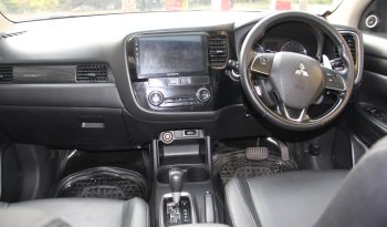 Mitsubishi Outlander Price In Bangladesh full