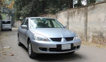 Mitsubishi Lancer GLX Package 2011 Octane Drive