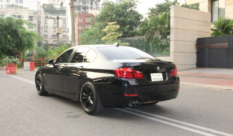 BMW 520i Price In Bangladesh full