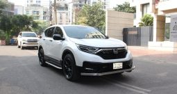 Honda CR-V New Shape 2021 Price In Bangladesh
